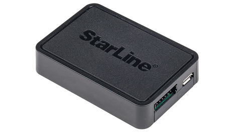 Starline GSM+GPS Мастер6 V2